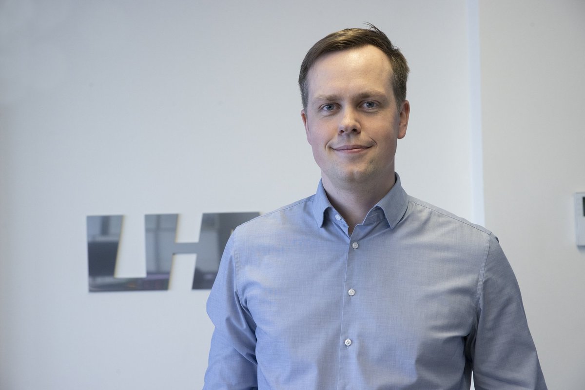 LHV lõpetab Balti aktsiate analüüsi