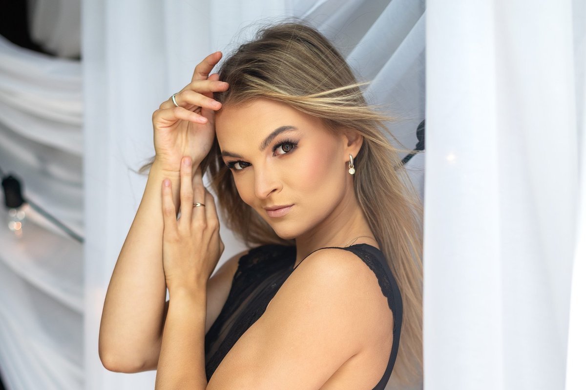 FOTOD | Amani Kiivikas tähistas 24. sünnipäeva paradiisisaarel