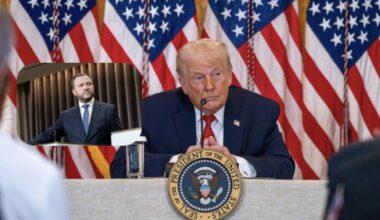 Tsahkna: Trumpi otsus kehtestada tollimaksud Euroopa riikidele on üllatav ja kahetsusväärne