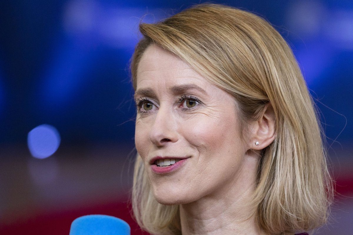 Kallas hoiatas, et Euroopa Liidu ja USA suhetes toimuv muutus pole ajutine