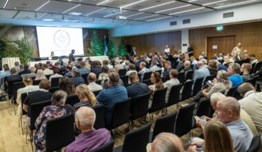 „Meil on see nišš natuke täitmata.“ Erakond ERK alustas ühinemiskõnelusi Põllumeeste koguga