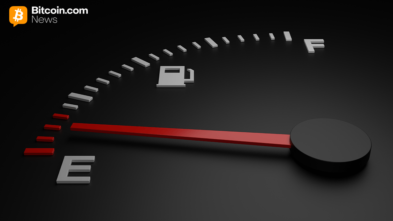 Bitcoin pidurdab 90K juures—Kas hoog hakkab raugema? - Bitcoin.com News