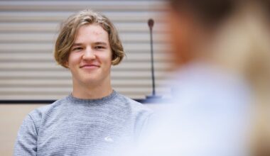 Henry Sildaru aasta tipphetkeks on nimekaimust väikevenna sünd: eriti mõnus on siis, kui oleme kahekesi