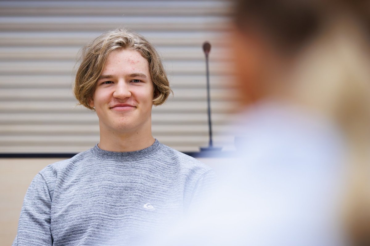 Henry Sildaru aasta tipphetkeks on nimekaimust väikevenna sünd: eriti mõnus on siis, kui oleme kahekesi