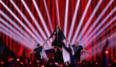 KOHT TEADA! Selgus, millises poolfinaalis Eesti Eurovisionil üles astub