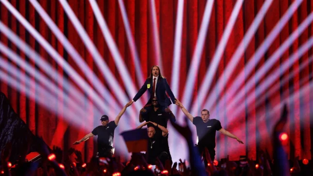 KOHT TEADA! Selgus, millises poolfinaalis Eesti Eurovisionil üles astub