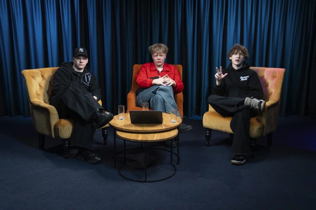 „Žürii on ära ostetud!“ Noored ja Näljased ning DJ Kalamees ennustavad muusikaauhindade võitjaid