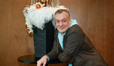 „Üksi balletiartisti pensioniga oleks võimatu ära elada.“