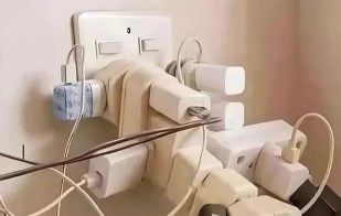 Eestis on kolmandat päeva Baltimaade kõrgeim elektrihind