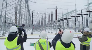 EL toetab 113 miljoni euroga kriitilise taristu kaitset Balti riikides ja Poolas