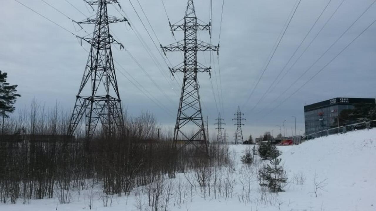 Indrek Neivelt: taastuvenergia on odav, kuid seda on… enamasti ei ole