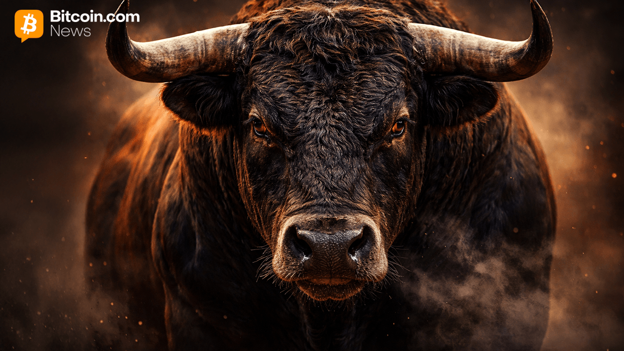 Bitcoin tuletisinstrumentide turg kaldub bullishuks, kuid max valu varitseb allpool spoti. - Bitcoin.com News