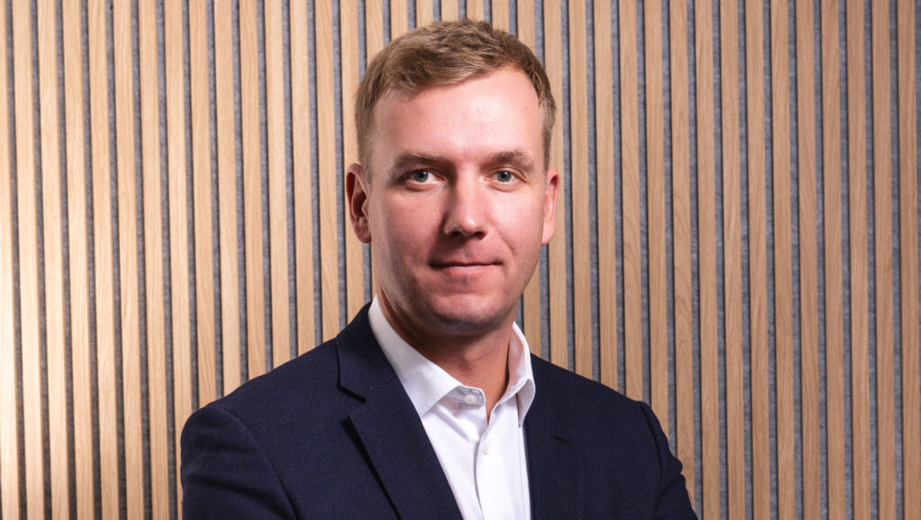 MBD pälvis Baltikumis esimesena Meta Certified Company staatuse