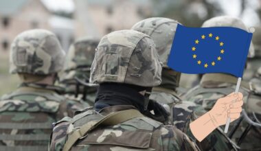 Euroopa Komisjoni kaitsevolinik: EL peaks kaaluma ühendatud sõjaväeüksuse loomist