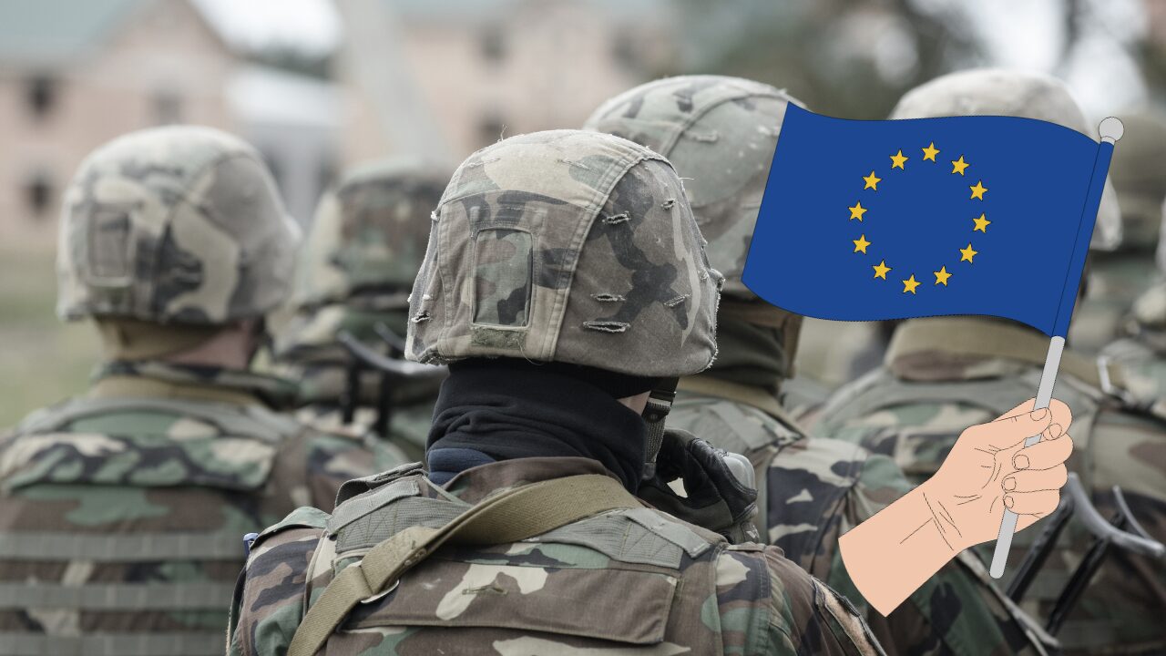 Euroopa Komisjoni kaitsevolinik: EL peaks kaaluma ühendatud sõjaväeüksuse loomist