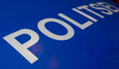 Politsei pidas kinni mehe, keda kahtlustatakse seksuaalrünnaku katses