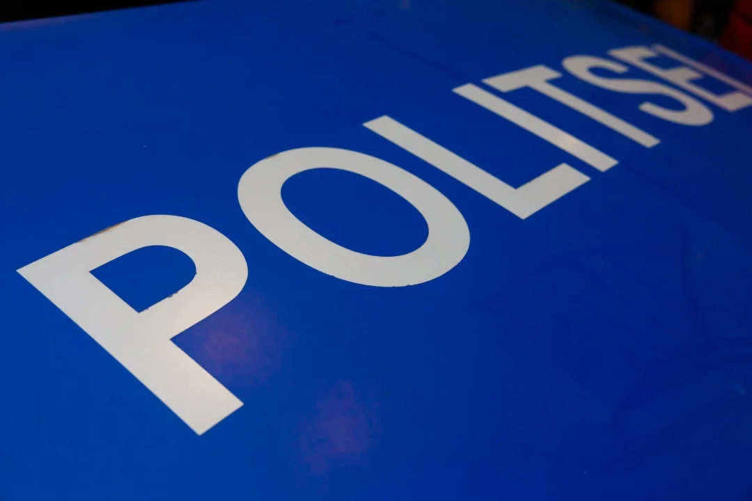 Politsei pidas kinni mehe, keda kahtlustatakse seksuaalrünnaku katses