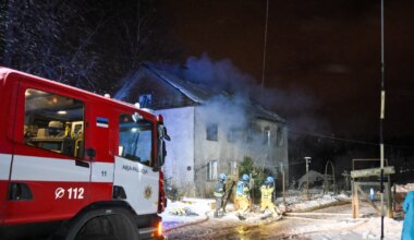 „Vanakesed elasid siin, rahulikud inimesed.“