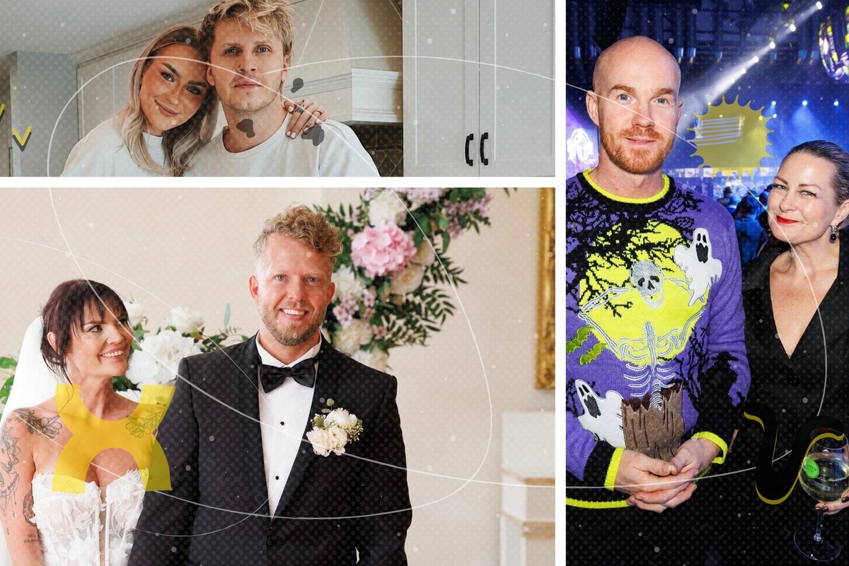 Kui suhe laguneb, aga sisu jääb. Mis saab staaride ühiselt loodud sotsiaalmeediasisust, kui otsustatakse lahku minna?