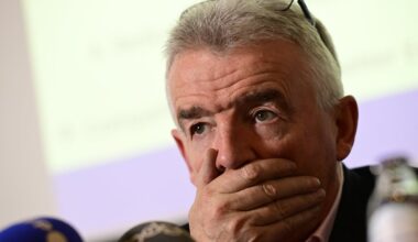 Elon Musk ähvardab Ryanairi ära osta. Lennufirma vastas „idiootidele“ suunatud sooduskampaaniaga