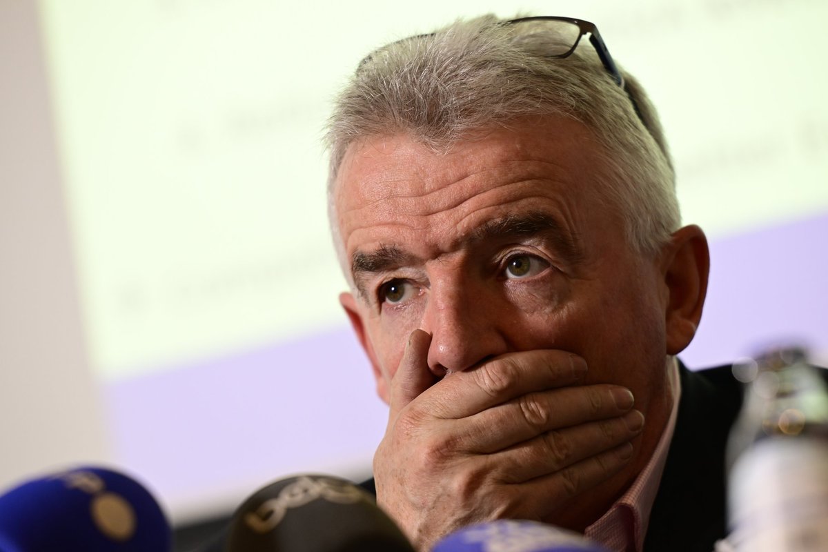 Elon Musk ähvardab Ryanairi ära osta. Lennufirma vastas „idiootidele“ suunatud sooduskampaaniaga