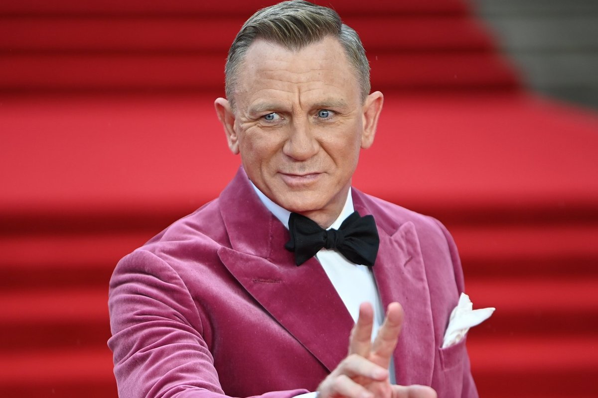 Rõõmusõnum filmihuvilistele! Kõik Bondi linateosed jõuavad Netflixi