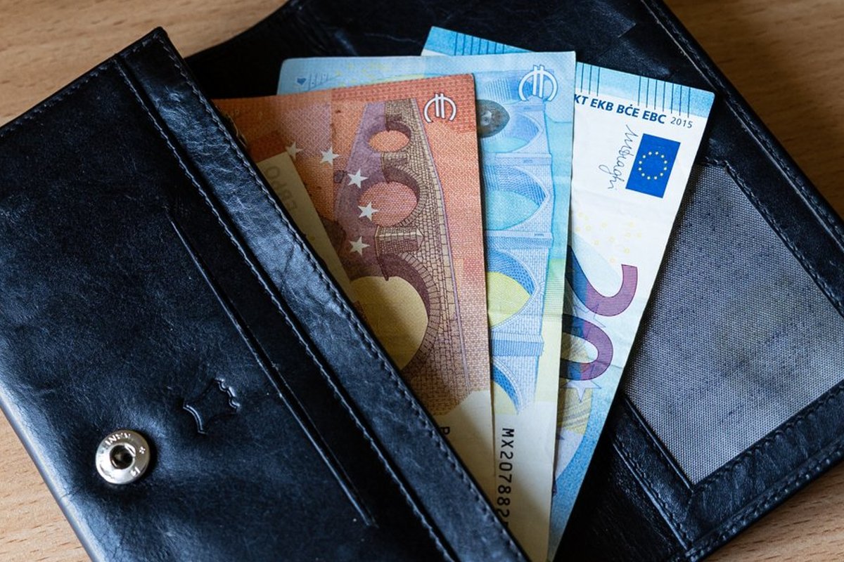 „Igas kuus jääb kätte umbes 150 eurot rohkem.“ Alanud aasta toob mitu maksumuudatust - Maaleht