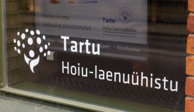 Tartu hoiu-laenuühistu on alustanud kinnisvara realiseerimisega ja plaanib intresside väljamaksed taastada veebruariks