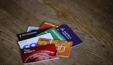 Geenius: Eestis on kliendikaart toitu ostes sisuliselt kohustuslikuks muutunud