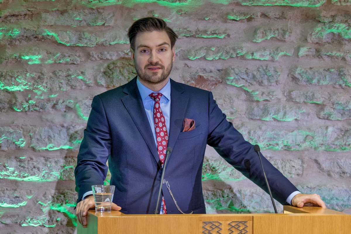 Minister Terras: taastav põllumajandus ei ole pelgalt moeröögatus