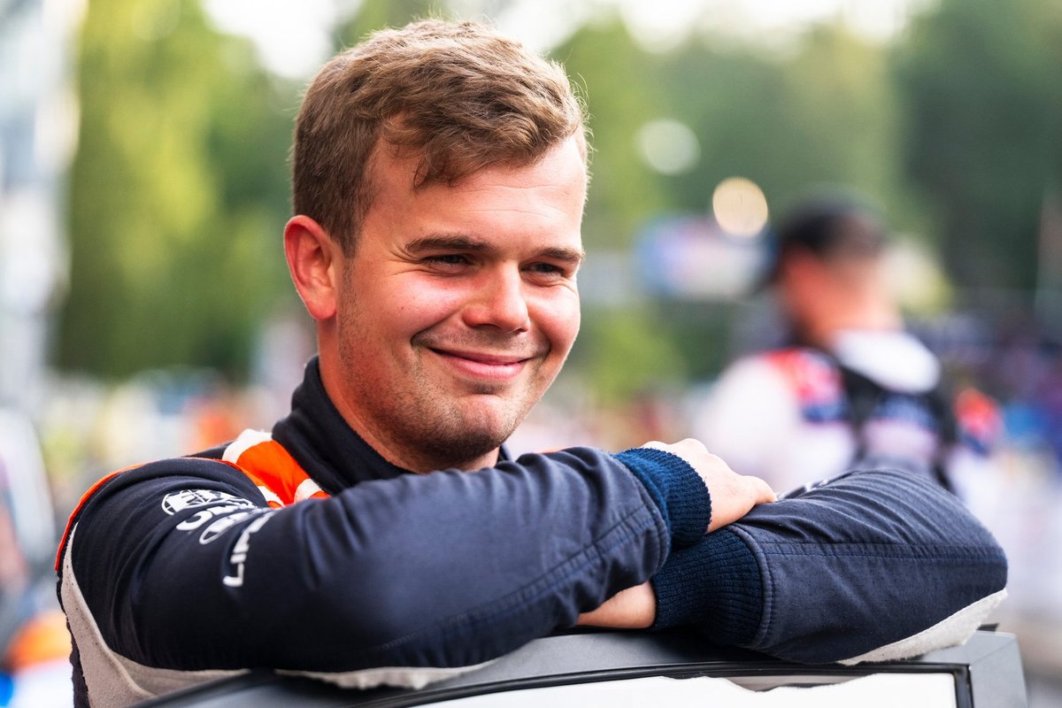 VIDEO | Juba homme Austrias startiv Romet Jürgenson pärast testipäeva: uusi seadistusi proovida oli päris lahe