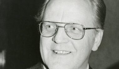 Suri endine minister Jaan Leetsar