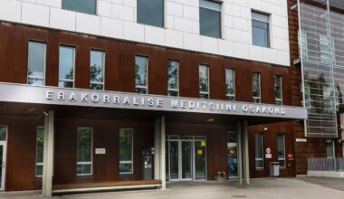 Tartus säilitati laste ja noorte EMO visiiditasu hüvitamine