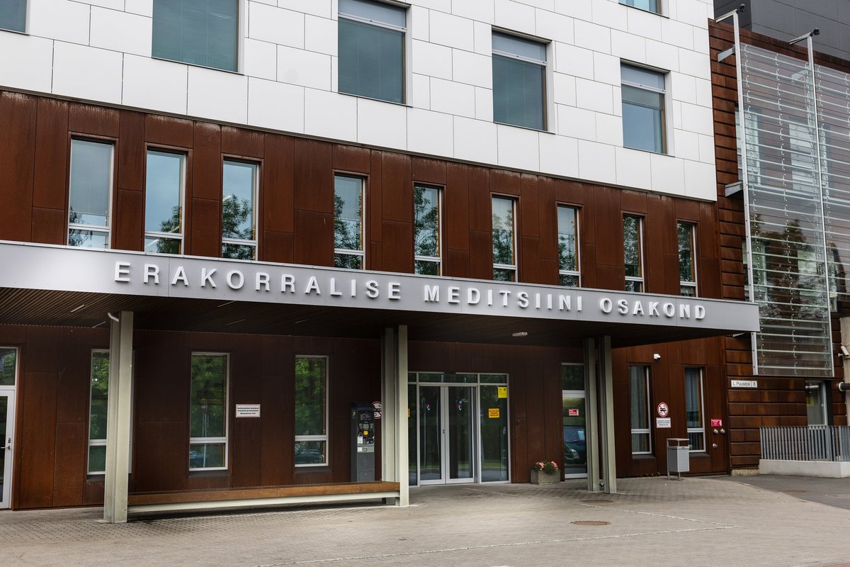 Tartus säilitati laste ja noorte EMO visiiditasu hüvitamine