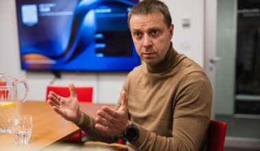 Läheb teravaks? Euroliiga ähvardab Euroopasse trügivat NBA-d kohtuga