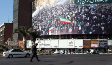 Aktivistid: Iraan plaanib katkestada globaalse internetiühenduse jäädavalt