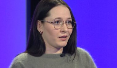 Triin Teresa Veensalu lahkunud õest Ragne Veensalust: olin surmale eelneval õhtul tema juures ning tegime kõne perele, kus ta sai vestelda...