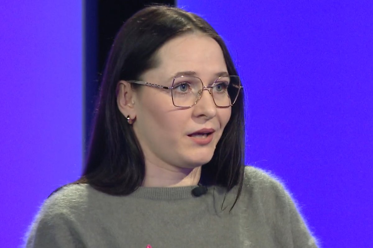 Triin Teresa Veensalu lahkunud õest Ragne Veensalust: olin surmale eelneval õhtul tema juures ning tegime kõne perele, kus ta sai vestelda...