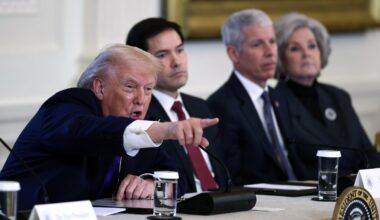 USA naftagigant Trumpile: Venezuela on investeerimiskõlbmatu riik