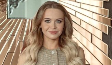 „Ausalt öeldes olen ma natuke hirmul.“ Desiree Mummi NATO-teemaline video lööb sotsiaalmeedias laineid