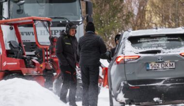PTA hukkas Nuudi hobitalus üle 100 linnu, talupere süüdistab ametnikke hoolimatuses - Maaleht