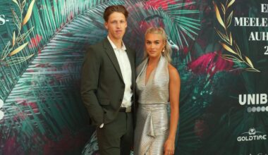 FOTOD | Kelly Sildaru jagas eluakaaslase sünnipäeva puhul kauneid jäädvustusi