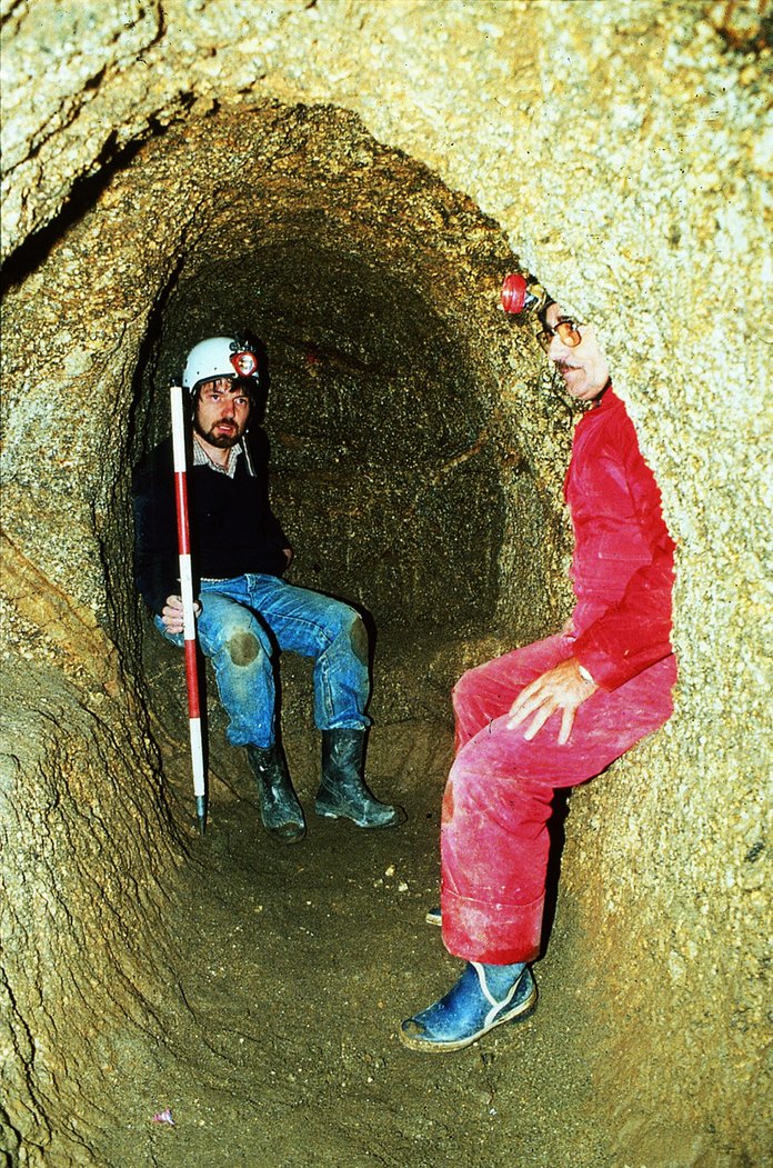 Erdštalle on vähe uuritud.