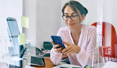 Kas tööandja tohib tööle kandideerija kohta internetist taustainfot otsida?
