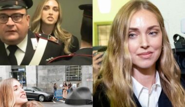 VIDEO | Itaalia edukaim sisulooja oleks äärepealt tordiskandaali tõttu enam kui aastaks trellide taha saadetud