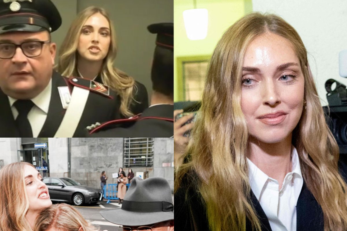 VIDEO | Itaalia edukaim sisulooja oleks äärepealt tordiskandaali tõttu enam kui aastaks trellide taha saadetud