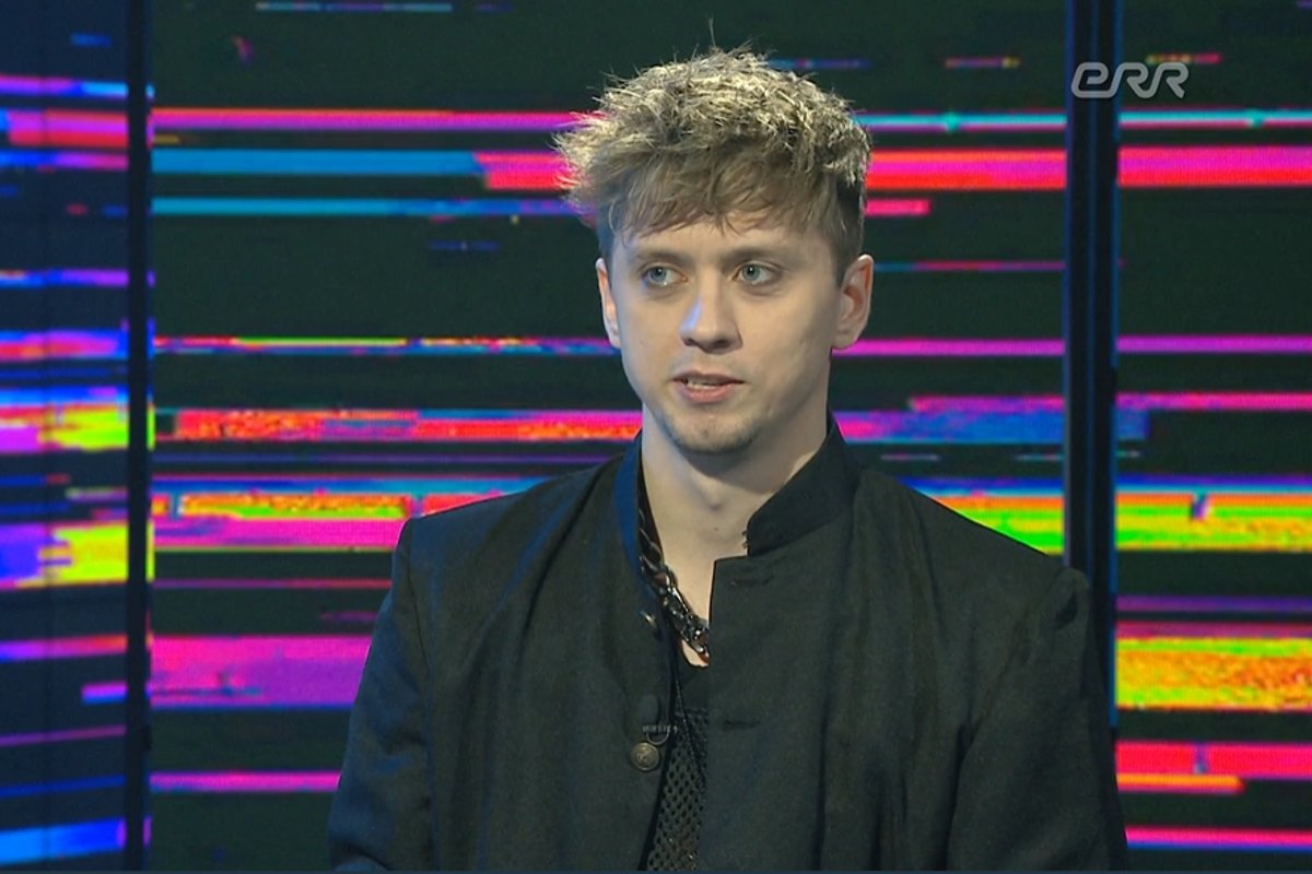 Ollie võitleb loetud nädalad enne Eesti Laulu finaali tervisemurega: mul tekkis seljanärvipõletikulaadne asi