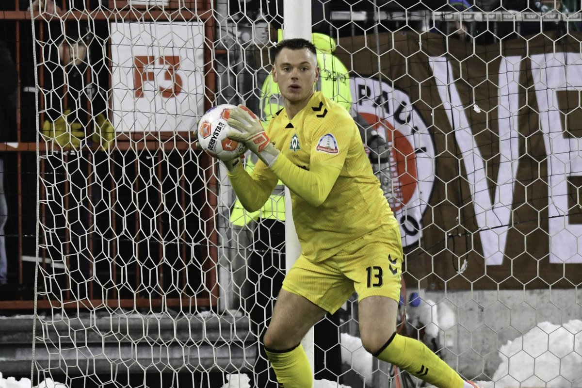 Karl Jakob Hein võib Werderist lahkuda ning siirduda Itaalia kõrgliigasse