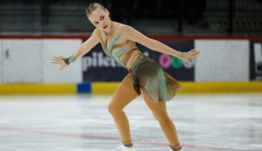 TALISPORDI AJAKAVA | Tihe võistlusnädal algab juba kolmapäeval iluuisu EMi ja laskesuusatamisega