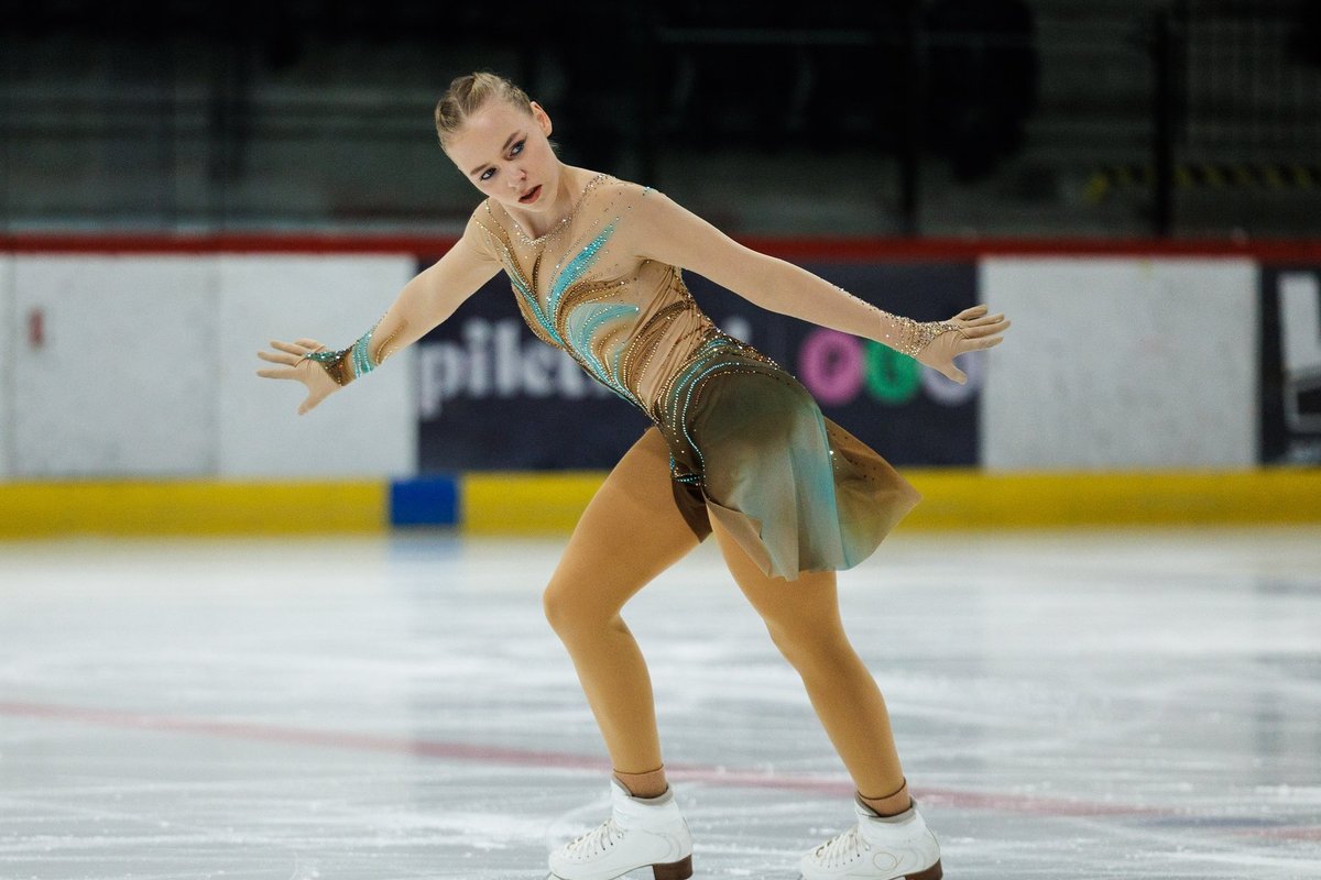 TALISPORDI AJAKAVA | Tihe võistlusnädal algab juba kolmapäeval iluuisu EMi ja laskesuusatamisega